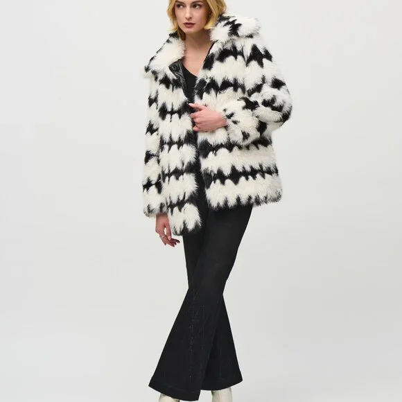 Joseph Ribkoff Jacket - Picture 8 of 8